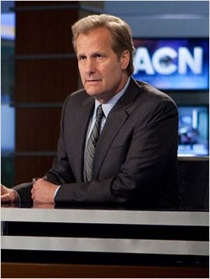 The Newsroom S01E10 FINAL FRENCH