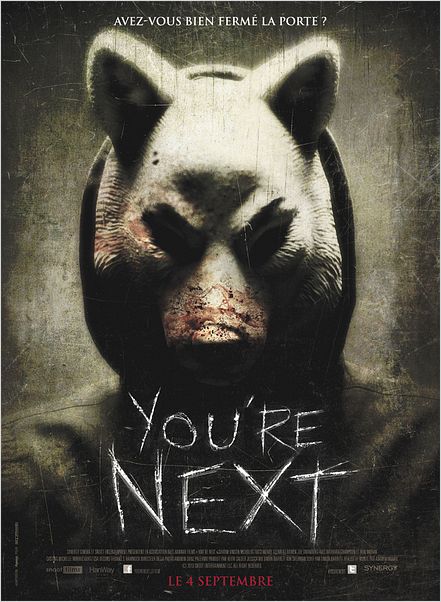 You're Next You're Next