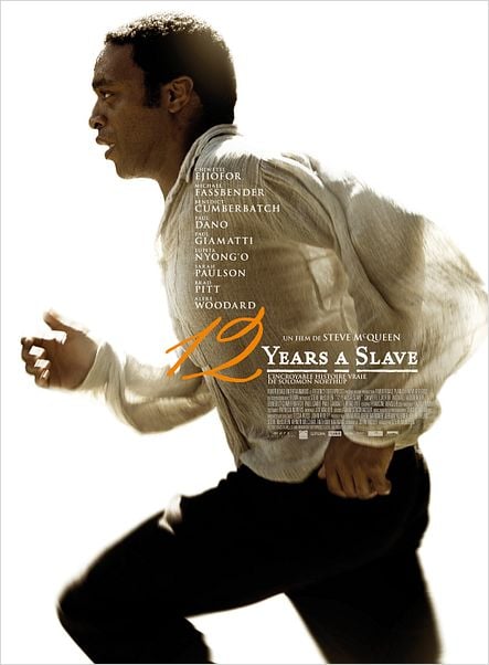 12 Years a Slave 12 Years a Slave