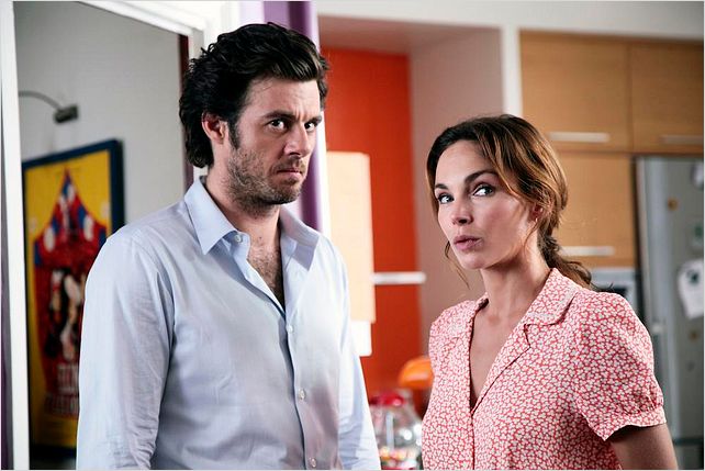 Films Et Séries Tv Avec Lannick Gautry Photo de Lannick Gautry dans la série Nom de code : Rose : Photo 32 sur