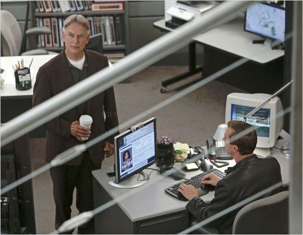 Photo Mark Harmon