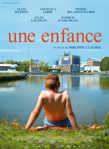 Une Enfance dvdrip