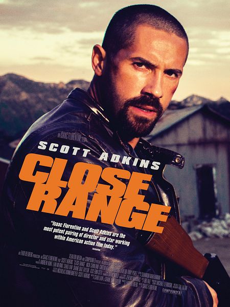 Close Range dvdrip