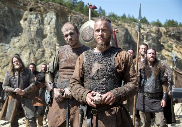 Vikings - Season 2 - Episode 1 - Photo