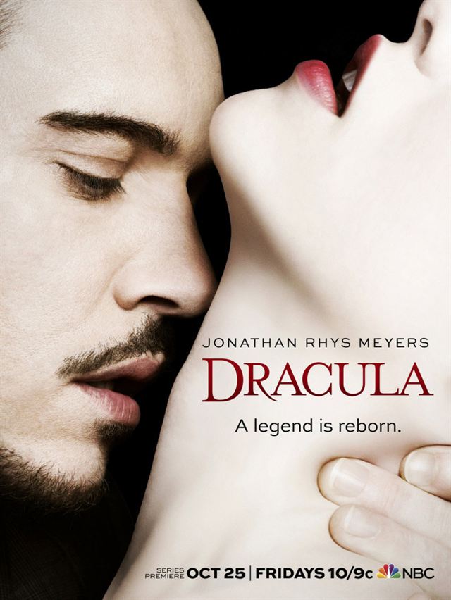 Dracula - Season 1 - Photo
