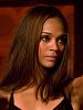 Zoe Saldana Zoe Saldana