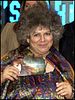 Miriam Margolyes