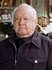 Mickey Rooney Mickey Rooney