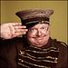 Photo : Benny Hill