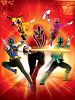 Photo : Power Rangers