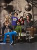 Photo : The Big Bang Theory