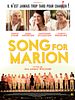 Photo : Song for Marion