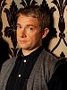 Martin Freeman Martin Freeman