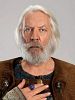 Donald Sutherland Photo : Donald Sutherland