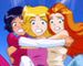Totally Spies ! Le film Teaser