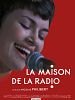 LA MAISON DE LA RADIO