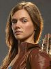 Tracy Spiridakos Photo : Tracy Spiridakos