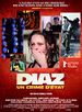 Diaz: Don't Clean Up This Blood