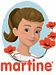 Photo : Martine