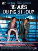 Photo : 36 vues du Pic Saint-Loup