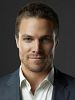 Photo : <strong>Stephen Amell</strong> Interview : Arrow