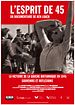 Photo : L'Esprit de 45