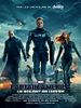 Photo : Captain America, le soldat de l'hiver Photo : Captain America, le soldat de l'hiver