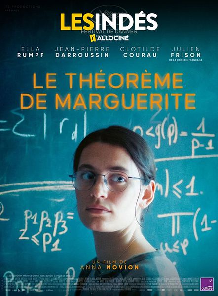 Le Théorème de Marguerite au Véo ça fait plaisir à voir