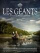 Affichette (film) - FILM - Les Géants : 179618