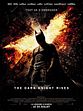 Affichette (film) - FILM - The Dark Knight Rises : 132874