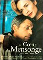 Au coeur du mensonge