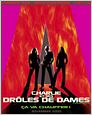 Charlie et ses drôles de dames