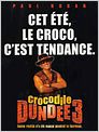Crocodile Dundee III