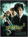 Harry Potter et la chambre des secrets