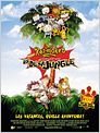 Les Razmoket rencontrent les Delajungle