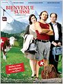 Bienvenue en Suisse