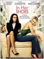 In her shoes