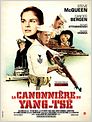 La Canonnière du Yang-Tse