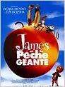 James et la pêche géante