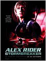 Alex Rider : Stormbreaker