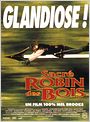 Sacré Robin des Bois