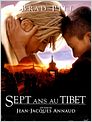 Sept ans au Tibet