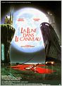 La Lune dans le caniveau