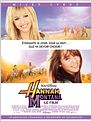 Hannah Montana, le film