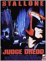 Judge Dredd