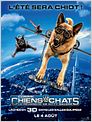 Comme chiens et chats - La Revanche de Kitty Galore