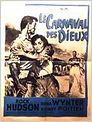 Les Carnaval des dieux