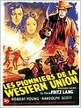 Les Pionniers de la Western Union