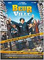 Beur sur la ville