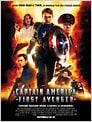 Captain America : First Avenger